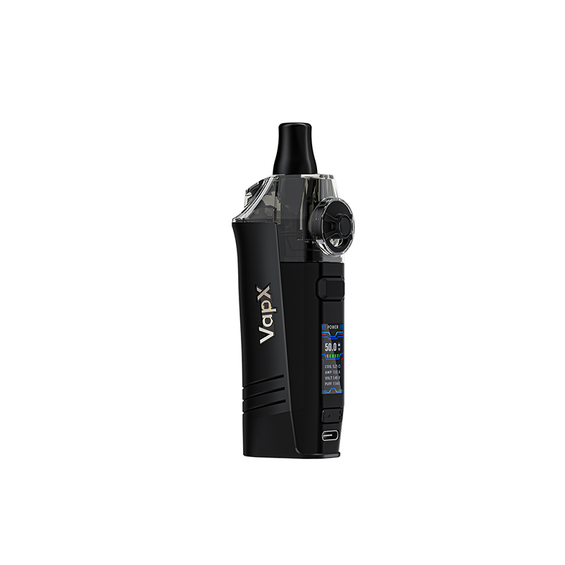 VapX Geyser S Pod Mod Kit 50W 1500mAh