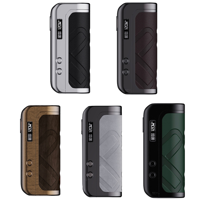 Augvape Foxy One Box Mod 120W