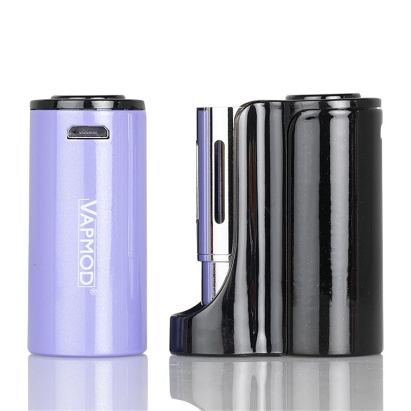 Vapmod Pipe 710 Vaporizer Mod 900mAh