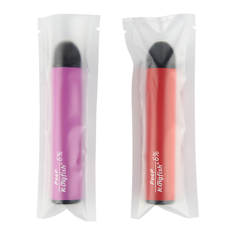 Kingfish Peep Disposable Pod Kit 1300 Puffs 850mAh