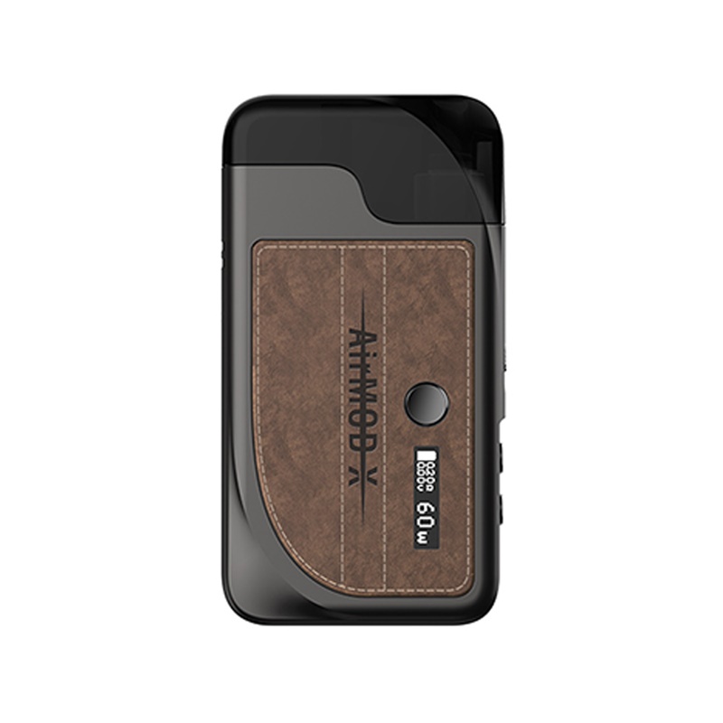 OneVape AirMod X Pod System Kit 60W 1500mAh