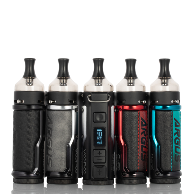 VOOPOO Argus Pod Mod Kit 40W 1500mAh