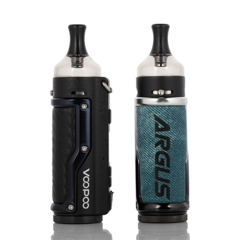 VOOPOO Argus Pod Mod Kit 40W 1500mAh