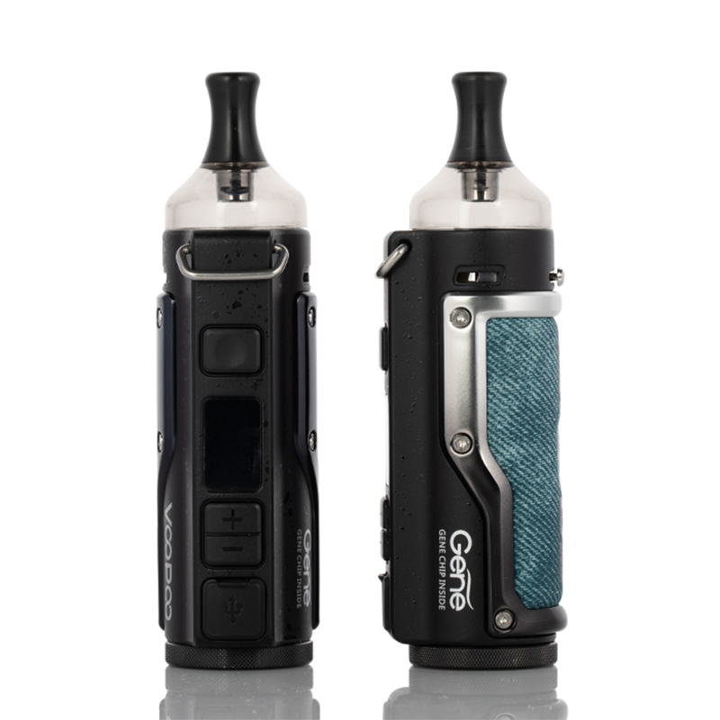 VOOPOO Argus Pod Mod Kit 40W 1500mAh