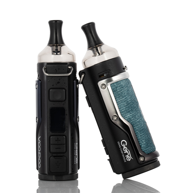 VOOPOO Argus Pod Mod Kit 40W 1500mAh