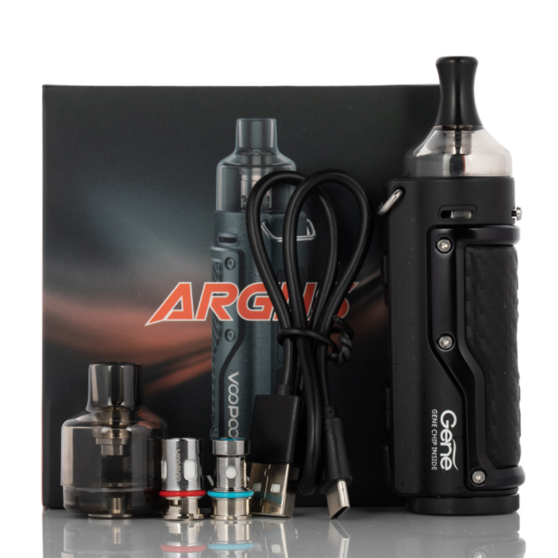 VOOPOO Argus Pod Mod Kit 40W 1500mAh