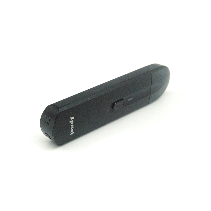 PILLAR Sprint Pod System Kit 400mAh