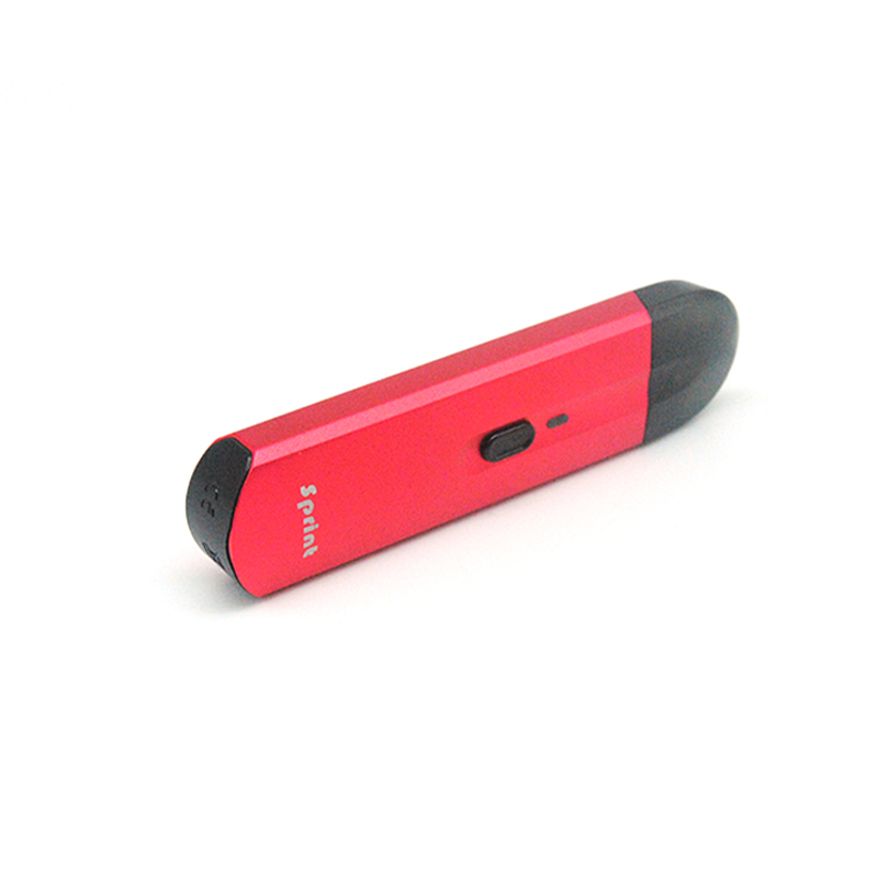 PILLAR Sprint Pod System Kit 400mAh