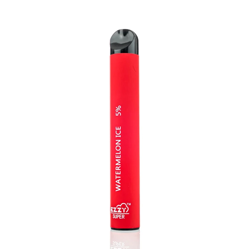 Ezzy Super Disposable Pod Kit 800 Puffs 500mAh