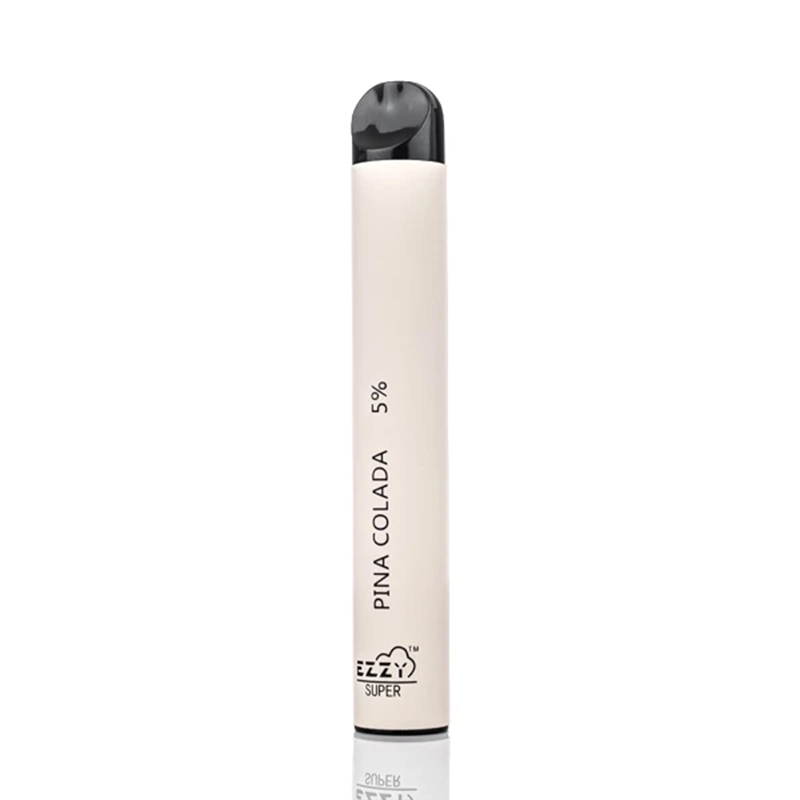 Ezzy Super Disposable Pod Kit 800 Puffs 500mAh