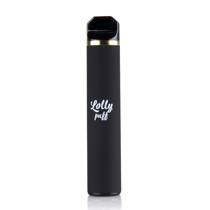 Lolly Puff Disposable Vape Device 900 Puffs 630mAh