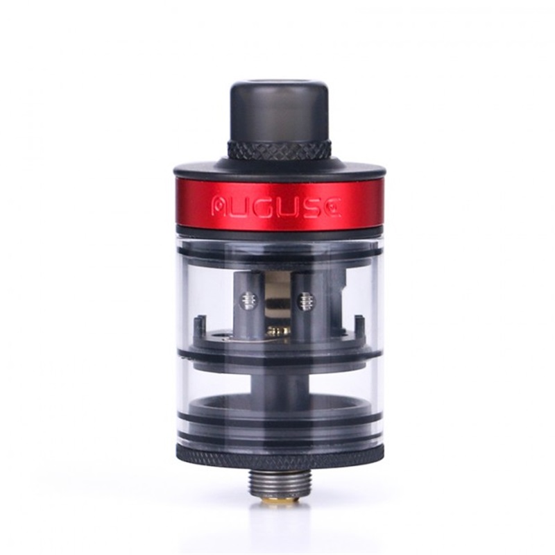 Auguse Khaos RDTA 22mm