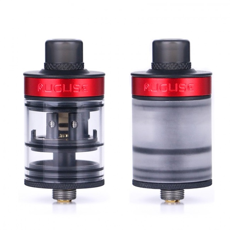 Auguse Khaos RDTA 22mm