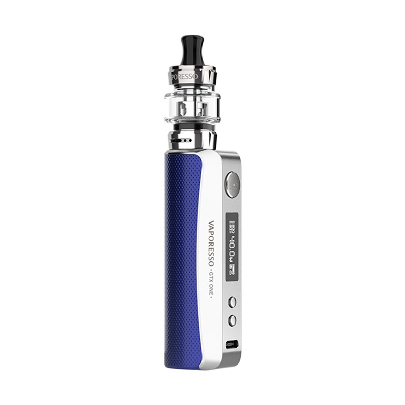 Vaporesso GTX One Kit 40W 2000mAh with GTX Tank 18