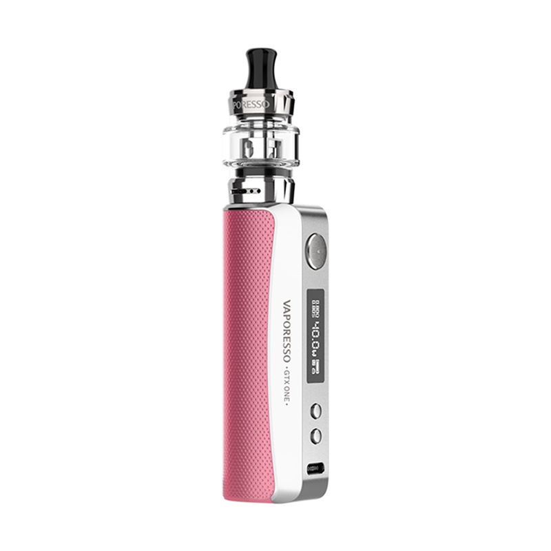 Vaporesso GTX One Kit 40W 2000mAh with GTX Tank 18