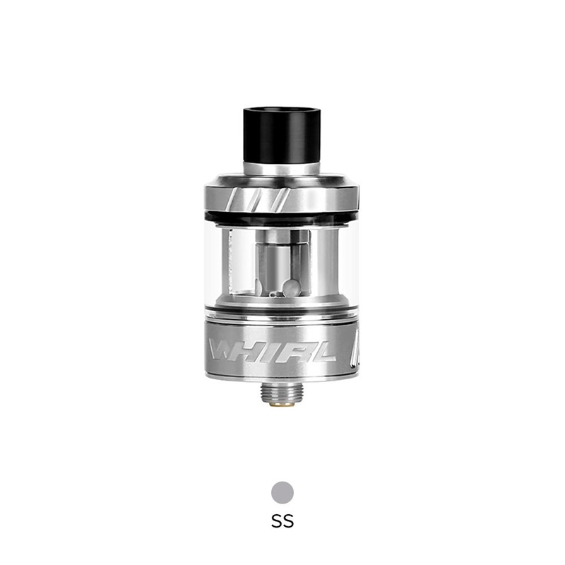 Uwell Whirl Sub Ohm Tank 24.2mm 3.5ml