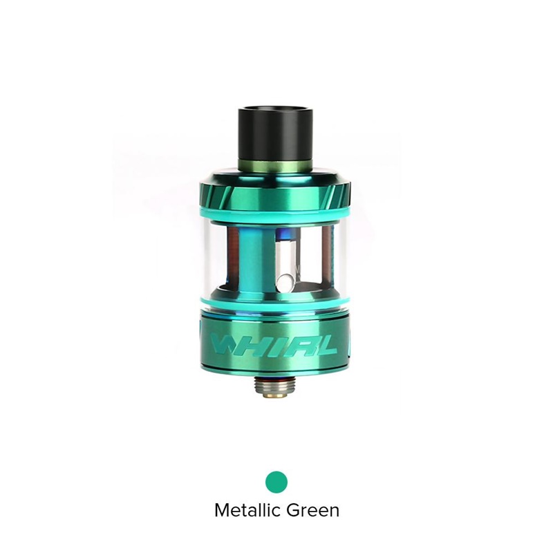 Uwell Whirl Sub Ohm Tank 24.2mm 3.5ml