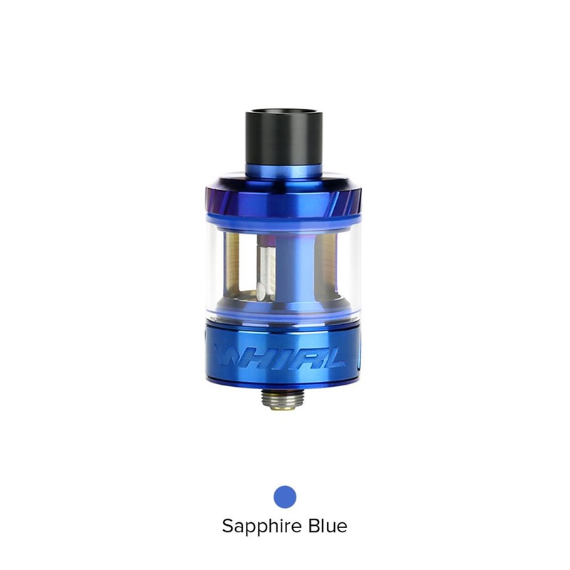 Uwell Whirl Sub Ohm Tank 24.2mm 3.5ml