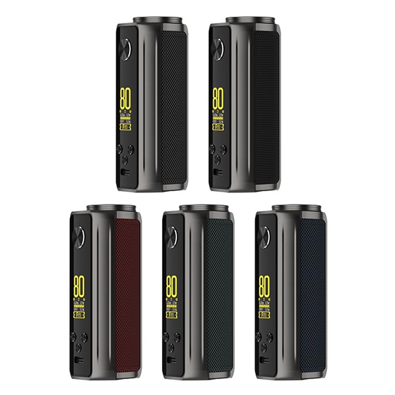 Vaporesso TARGET 100 & 200 Box Mod