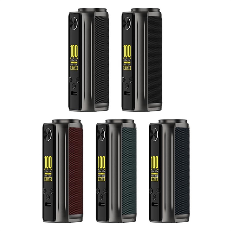 Vaporesso TARGET 100 & 200 Box Mod