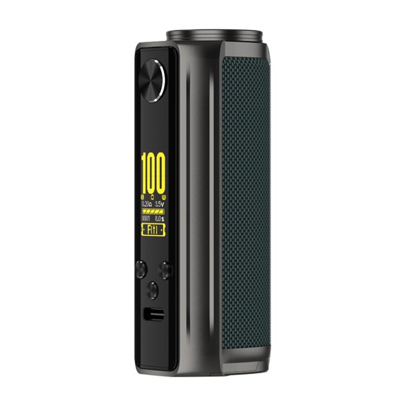 Vaporesso TARGET 100 & 200 Box Mod