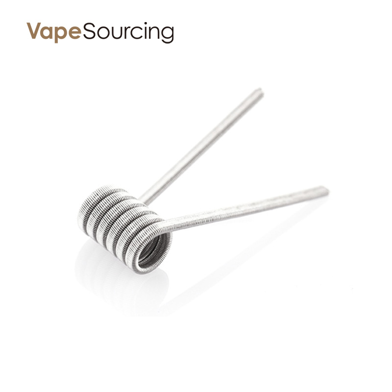 Hellvape NI80 Wire Coil (10pcs/pack)