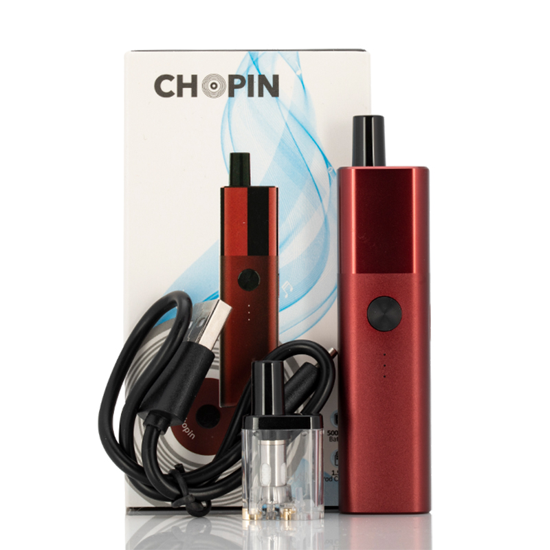 Vladdin Chopin Pod System Kit 500mAh