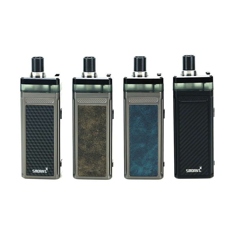 Smoant Pasito II Pod Mod Kit 80W 2500mAh