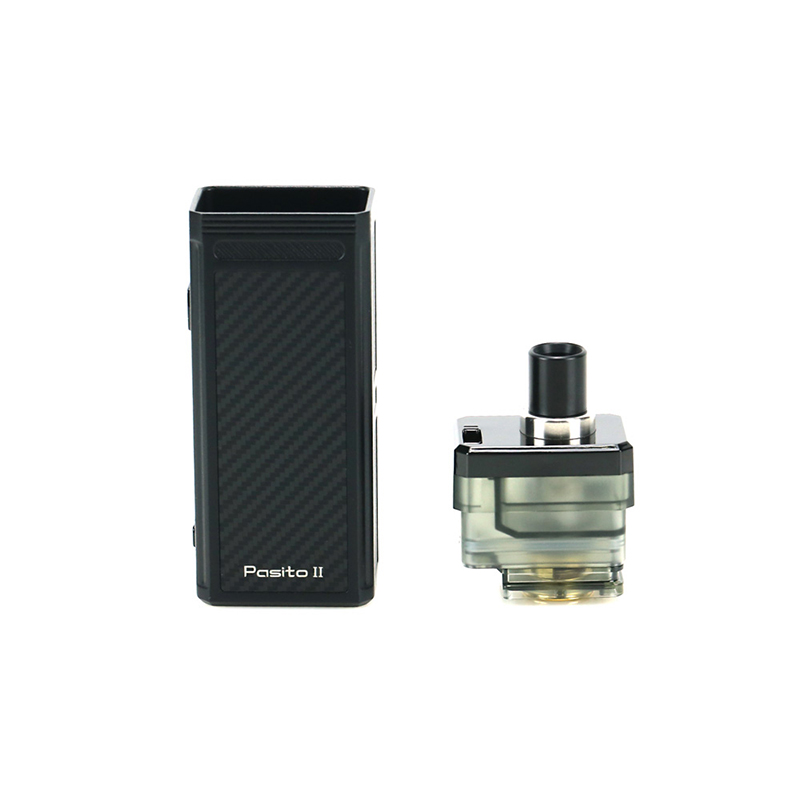 Smoant Pasito II Pod Mod Kit 80W 2500mAh