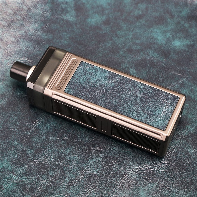 Smoant Pasito II Pod Mod Kit 80W 2500mAh