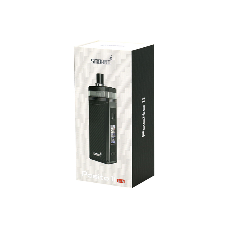 Smoant Pasito II Pod Mod Kit 80W 2500mAh