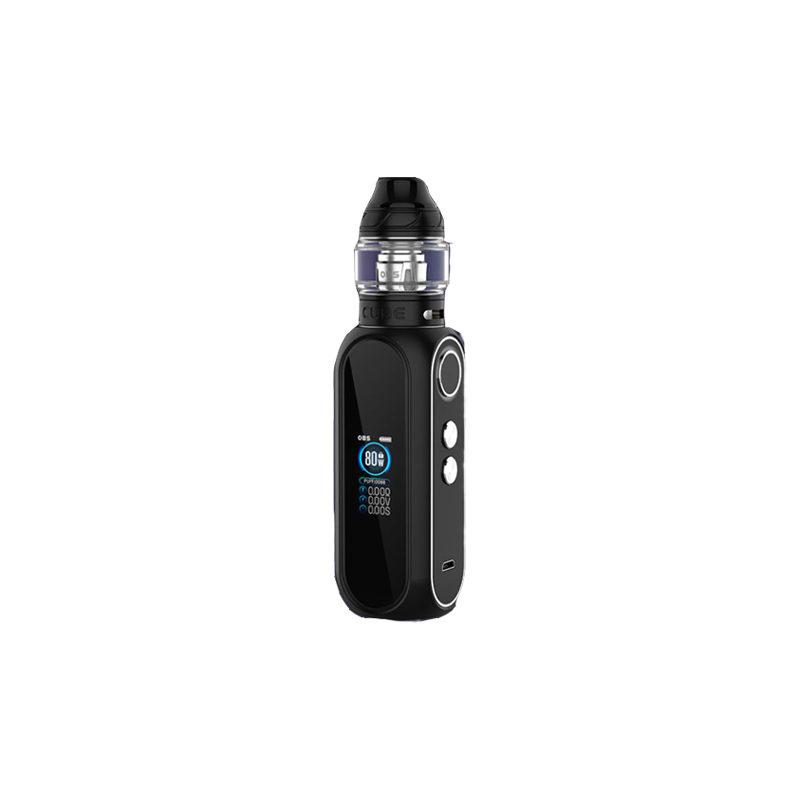 OBS Cube Pro Kit 80W 3000mAh with Cube Sub Ohm Tank 4ml