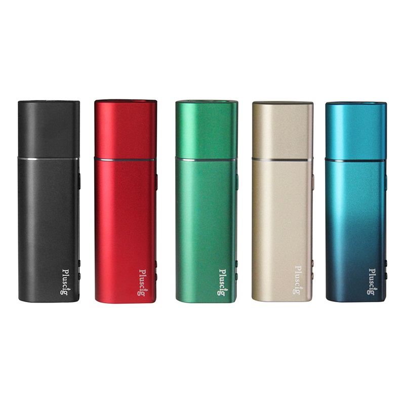 Pluscig S9 Kit 3500mAh Heat Not Burn kit