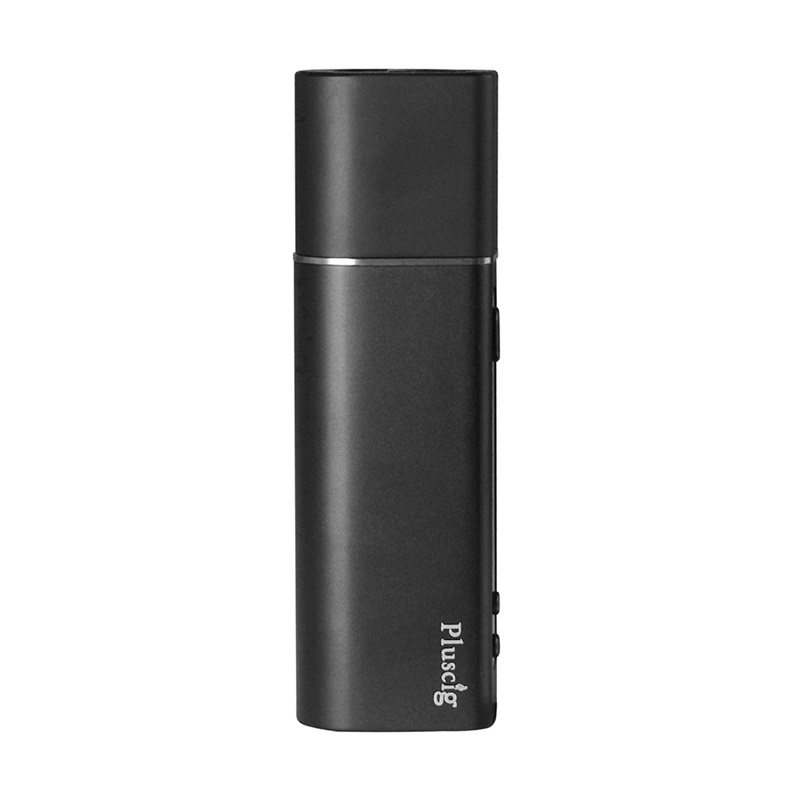 Pluscig S9 Kit 3500mAh Heat Not Burn kit