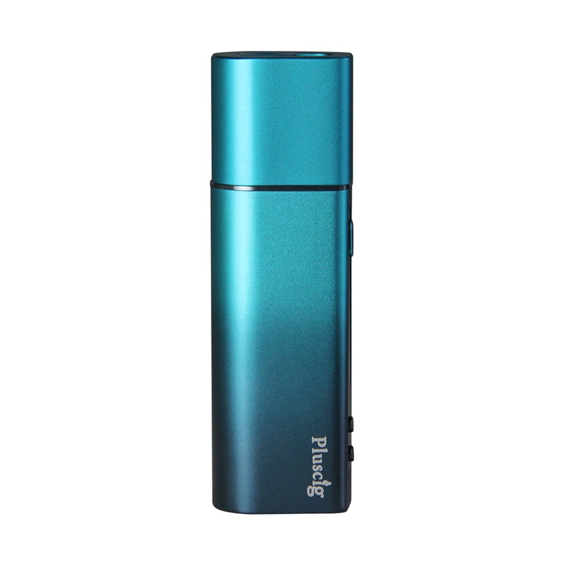 Pluscig S9 Kit 3500mAh Heat Not Burn kit