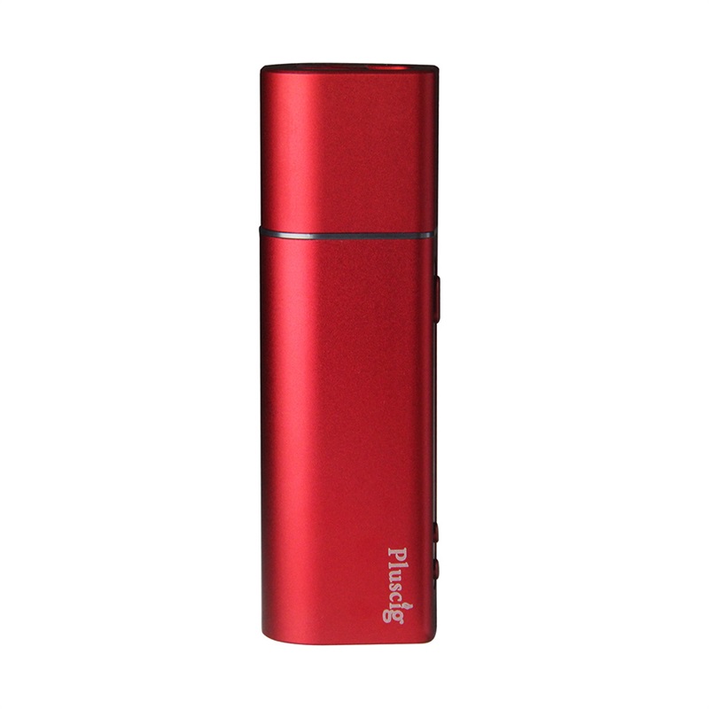 Pluscig S9 Kit 3500mAh Heat Not Burn kit