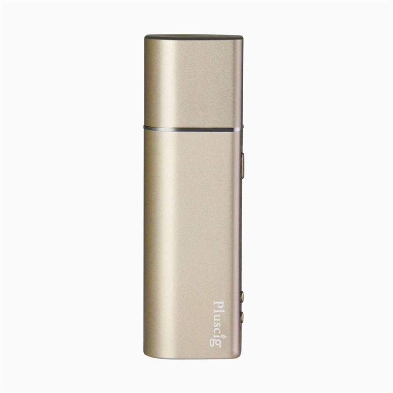 Pluscig S9 Kit 3500mAh Heat Not Burn kit