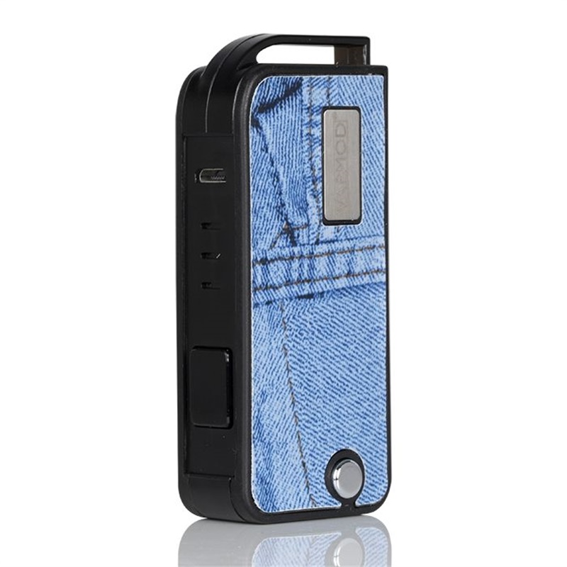 Vapmod Rock 710 Vaporizer Mod 650mAh