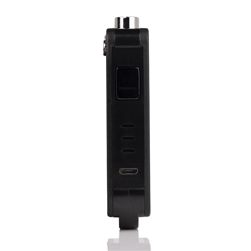 Vapmod Rock 710 Vaporizer Mod 650mAh