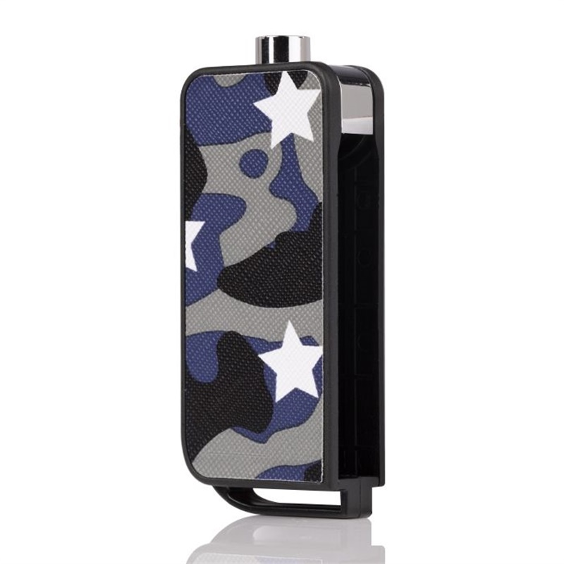 Vapmod Rock 710 Vaporizer Mod 650mAh