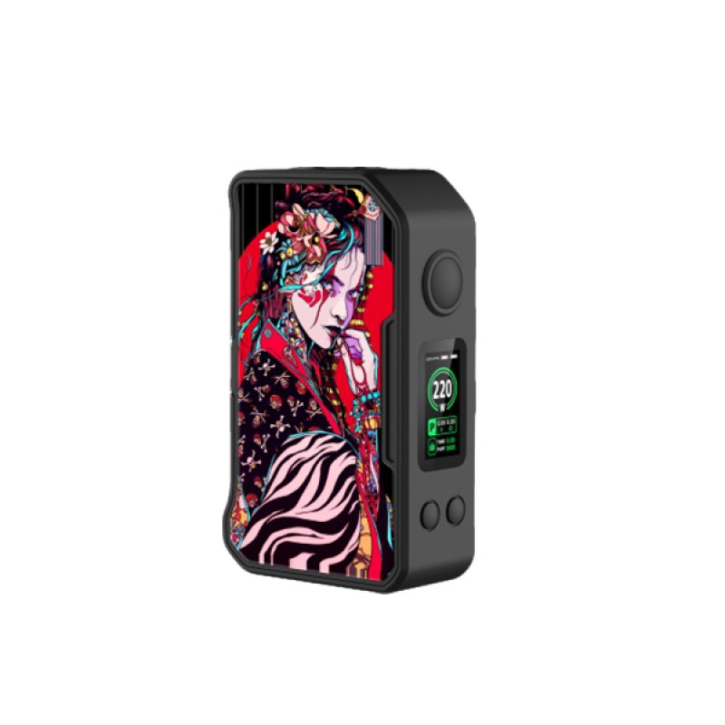 Dovpo MVP Box Mod 220W