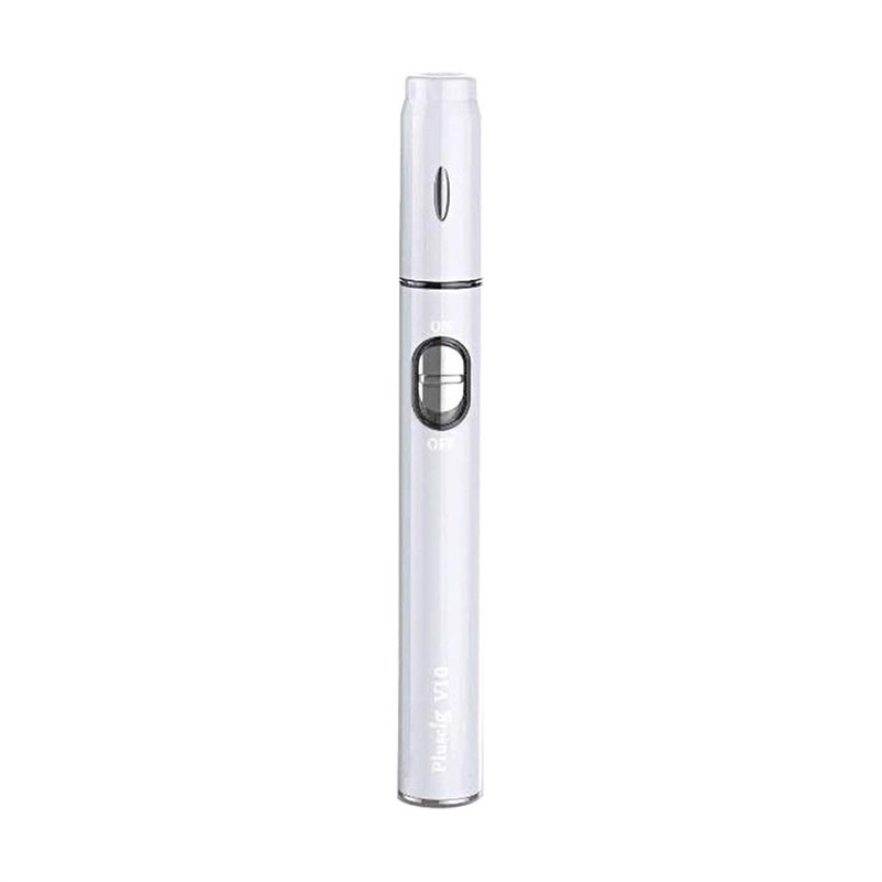 Pluscig V10 Kit 900mAh Heat Not Burn Vape Pen Kit