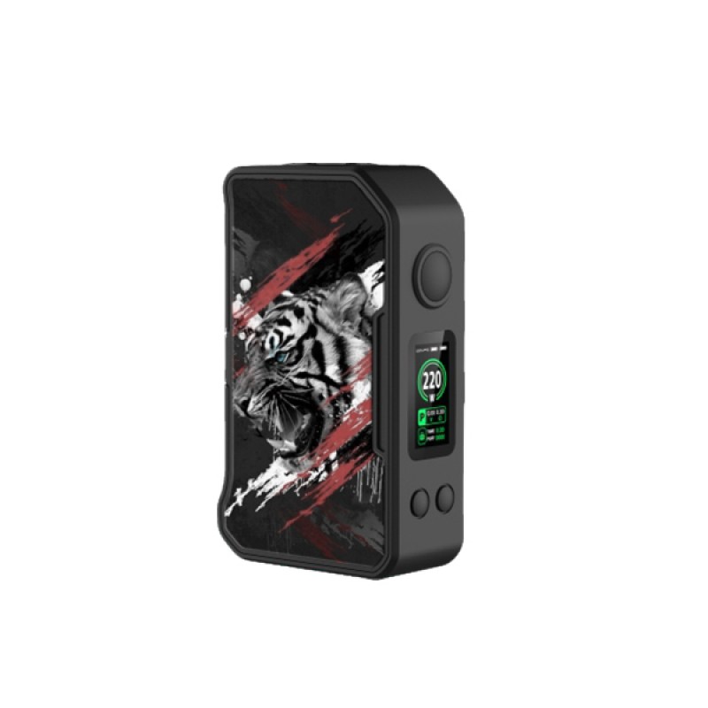 Dovpo MVP Box Mod 220W