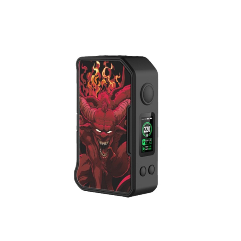 Dovpo MVP Box Mod 220W