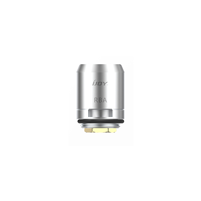 IJOY Jupiter Replacement Coil for Jupiter Kit (3pcs/1pc)