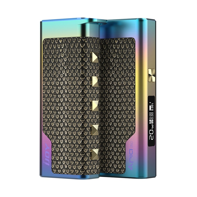 IJOY Aria Pro Mod 25W 900mAh