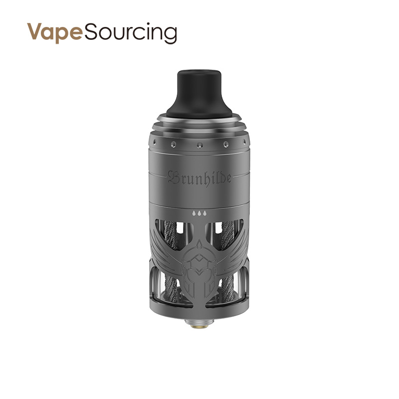 Vapefly Brunhilde MTL RTA 5ml