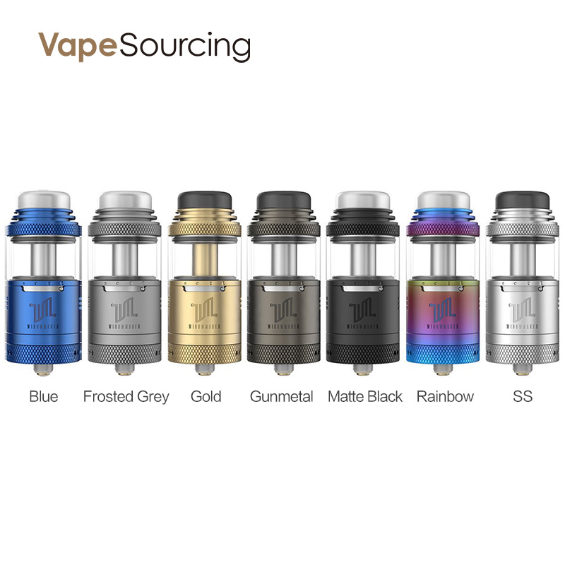 Vandy Vape Widowmaker RTA 6ml