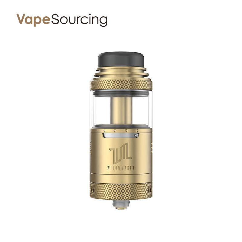 Vandy Vape Widowmaker RTA 6ml