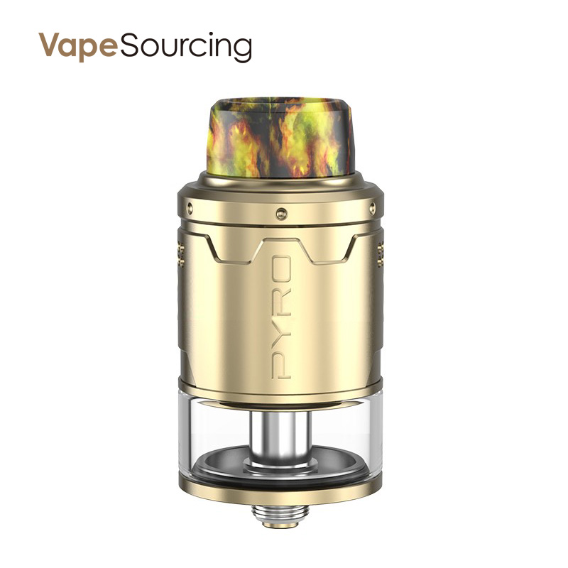 Vandy Vape Pyro V3 RDTA